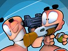 Worms 2: Armageddon