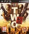 Army of Two: The 40th Day
