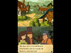 El profesor Layton y La llamada del Espectro DS