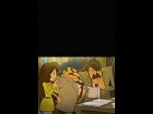 Pantalla El profesor Layton 4