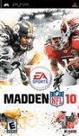 Madden NFL 10
