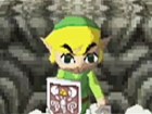 V�deo Legend of Zelda: Spirit Tracks: Trailer oficial 2