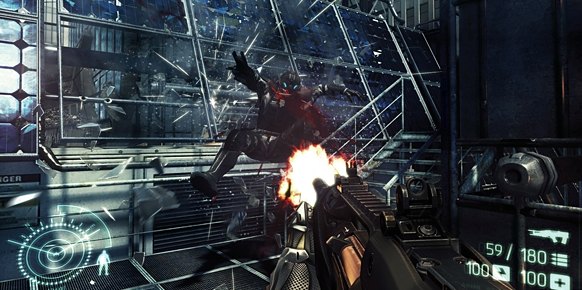 Crysis 2