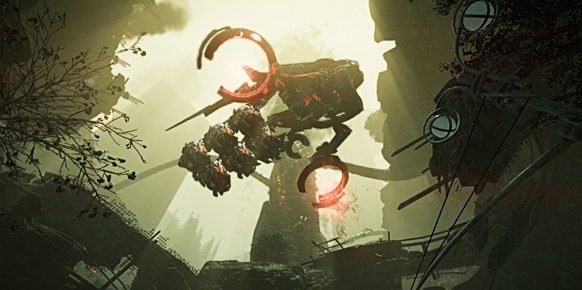 Crysis 2 X360