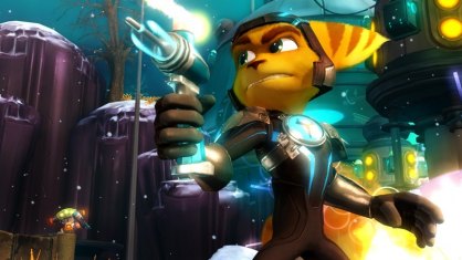 R&C: Atrapados en el Tiempo