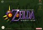 Zelda Majora's Mask