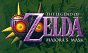 Zelda Majora's Mask