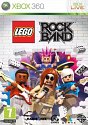 Lego Rock Band