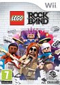 Lego Rock Band