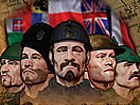 World War One: La Gran Guerra 1914-1918