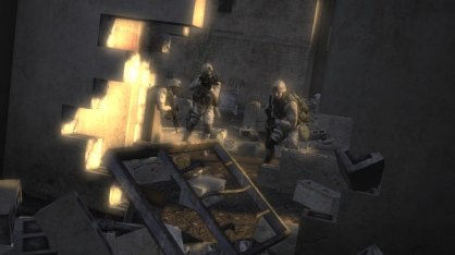 Six Days in Fallujah (Xbox 360)
