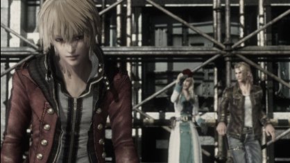 Resonance of Fate