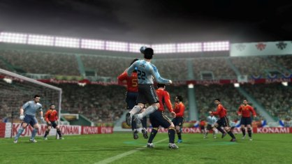 PES 2010