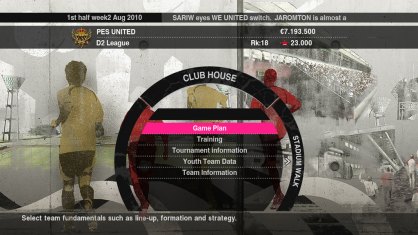 PES 2010 PC