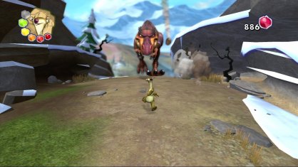 Ice Age 3