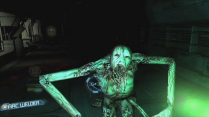 Dead Space: Extraction