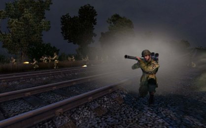 Order of War