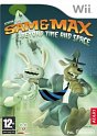 Sam & Max: Season Two - Beyond Time and Space