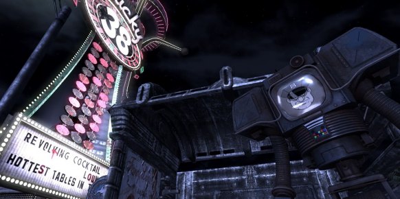 Fallout: New Vegas