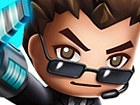 MySims Agents
