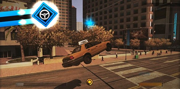 Driver San Francisco (Xbox 360)