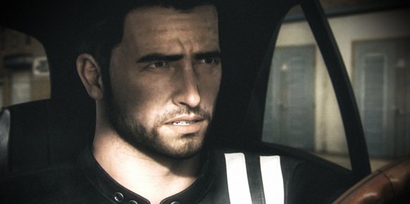 Driver San Francisco (Xbox 360)