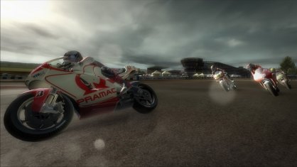 MotoGP 09/10