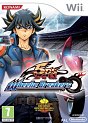 Yu-Gi-Oh! 5D's Wheelie Breakers