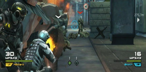 Ghost Recon