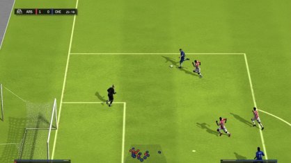 FIFA 10 PC
