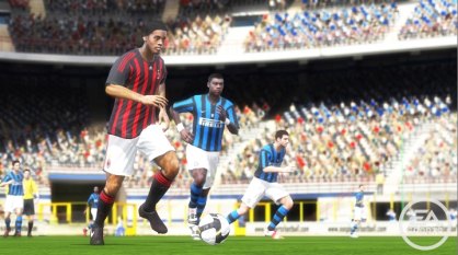 FIFA 10 PS3
