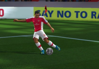 FIFA 10