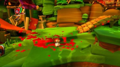 Fairytale Fights