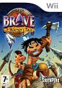 Brave: A Warrior's Tale