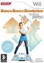 DDR Hottest Party 2