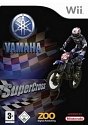 Yamaha Supercross