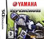Yamaha Supercross
