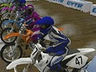 Yamaha Supercross