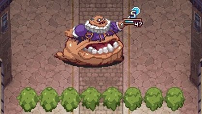 Might & Magic Clash of Heroes
