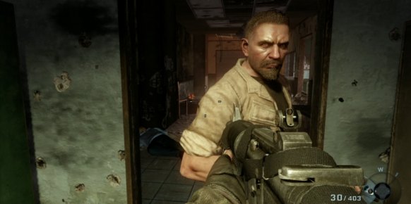 Call of Duty: Black Ops PS3