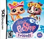 Littlest Pet Shop Friends: En la Playa