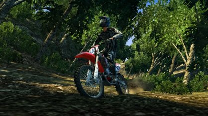 Mx vs. ATV Reflex
