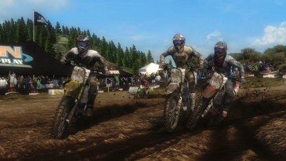 Mx vs. ATV Reflex