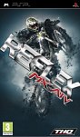 Mx vs. ATV Reflex