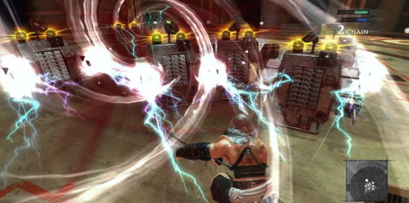 Nier X360