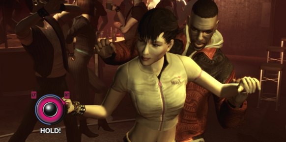 GTA IV: The Ballad of Gay Tony