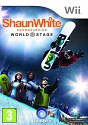 Shaun White Snow: World Stage