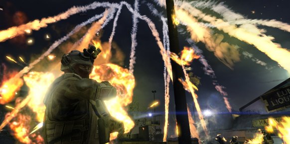 Homefront
