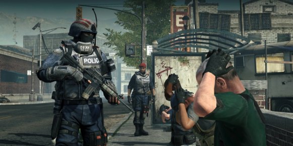 Homefront