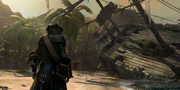 Pirates of the Caribbean: Armada